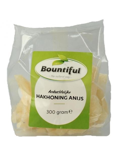 BOUNTIFUL HAKHONING ANIJS 300GR